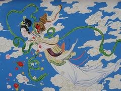 兰州一嘉雕塑_专业的壁画供应商 甘肃壁画装饰