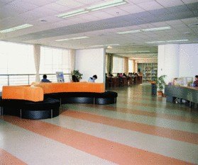 合肥医院塑胶地板供应商【追求完美】合肥医院塑胶地