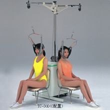 ★璀璨发售★湖南颈椎牵引椅规格 颈椎牵引椅价位-