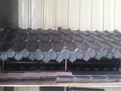 文峰新型建材厂树脂瓦您的不二选择：三明树脂瓦