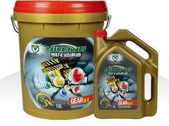 山东声誉好的超重负荷齿轮油供应商 GL-5超重负