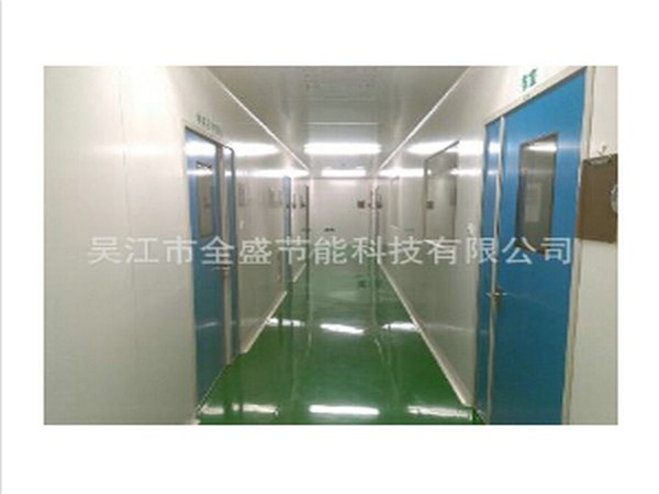专业提供净化门
