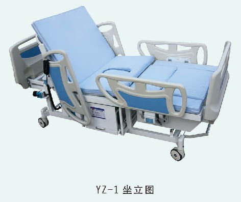 老年护理床 老年护理床生产 老年护理床供应 老年