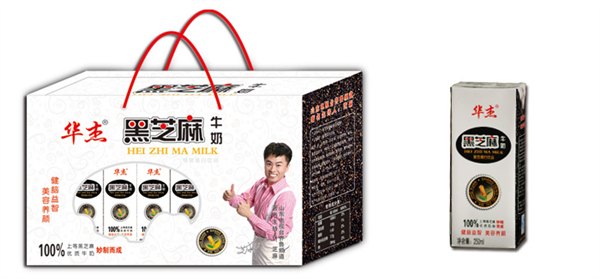 供应山东优惠的黑牛奶|山东黑牛奶厂家