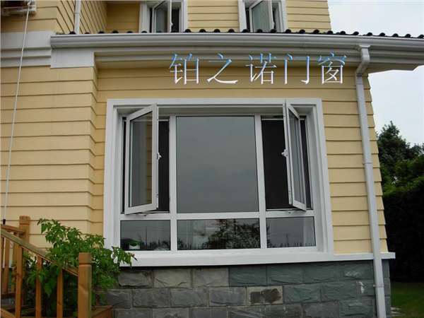 武汉铝合金门窗哪家质量做得好  找0757-81