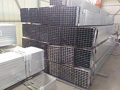 朔州地区品质好的30x30标准镀锌方管_山西应县