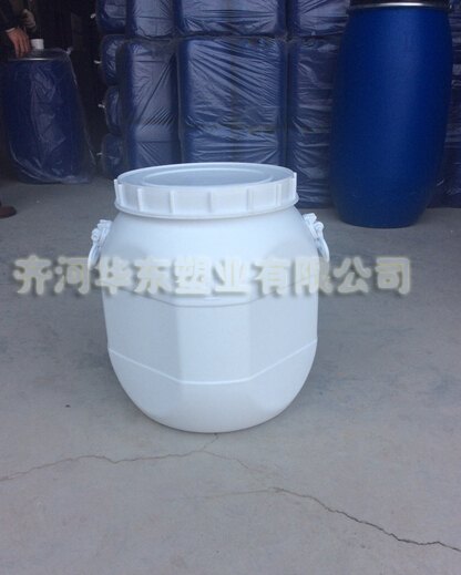 重庆50L方桶|山东优质50L八角桶供应商