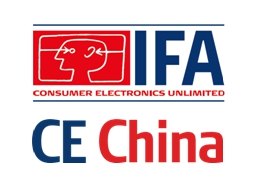 2016年中国深圳电子消费品及家电品牌展览会（CE China）
