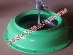 欣荣通风空调设备——专业的超压排气活门提供商，便