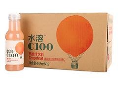 福州水溶C批发价格 价格合理的饮料上哪买