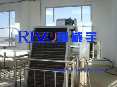 河北机械格栅哪家好？瑞威宇！大品牌！值得信赖
