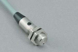 ZTSM6【日本麻电子无触点触摸传感器】优势3