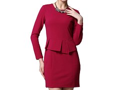 传睿服饰_高档工作服领导者_福州工作服