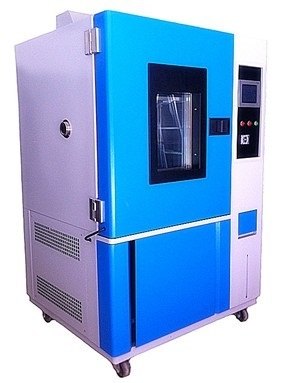 武汉80升低温老化测试仪