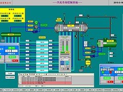 汽化冷却控制系统调试株洲有提供  ：定制汽化冷却