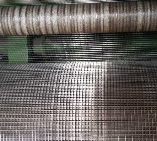 建筑碰焊网 黑丝碰焊网报价