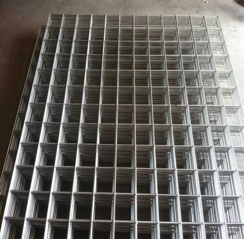 电焊网片厂家_建筑电焊网片加工
