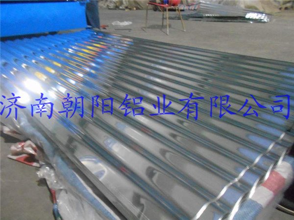 合金铝瓦生产厂家-山东合金铝瓦生产厂家