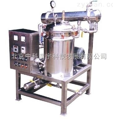 小型提取浓缩机 提取浓缩机
