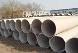 福建PVC-U大口径缠绕管——福建专业的PVC-