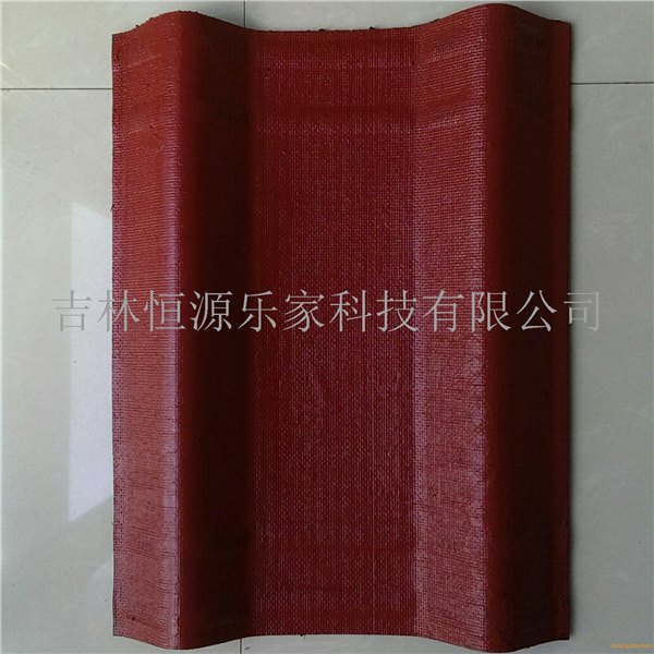 陶感三维沥青瓦供应商
