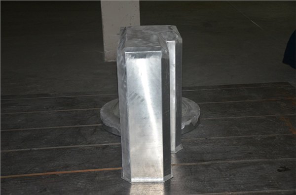 成都专业铝合金焊接产品加工定制厂家---成都韵弘