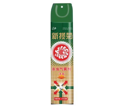 气雾杀虫剂在哪里有供应 气雾杀虫剂厂家代理