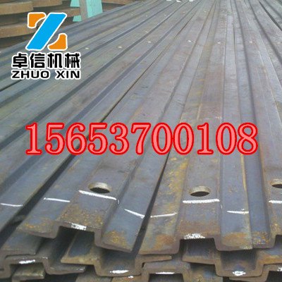 T型钢带是一种顶板钢带