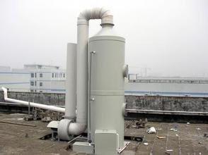 湖北科力供应HOT SALE废气洗涤塔，价格实惠