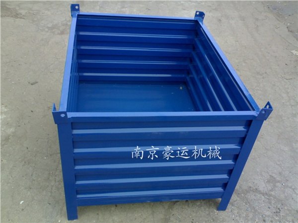 南京哪里有供应料箱,价格多少?