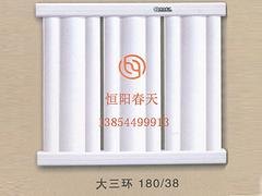 山东铝合金暖气片：潍坊优质家用铝合金暖气片推荐