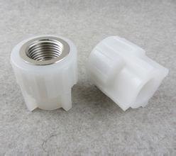 昌盛建通管业供应优质PE-RT管件【火热畅销】，