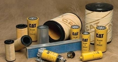 供应卡特6I-2502挖掘机滤芯