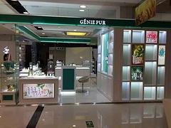 口碑好的化妆品陈列架|哪家供应的化妆品展柜好