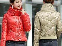美泰来时尚羽绒服男女潮流精品定制，让你的冬天美起