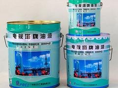 好的H8802云铁铁红环氧防锈漆厂家推荐_清远防