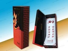 咸宁武汉茶叶盒包装，武汉哪里买品质良好的武汉茶叶