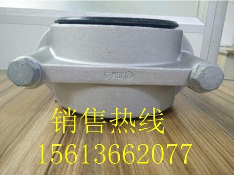 最专业的JGW-8高压电缆固定夹生产厂家