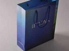 杭州杰发供应同行中优质的包装袋——金华包装袋设计