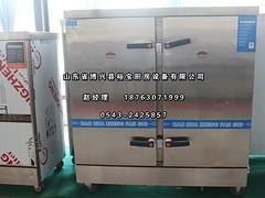 滨州价位合理的蒸饭柜哪里买_河北蒸饭柜价格