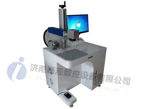 精湛工艺，高端制造】山东激光打标机厂家年终促销，