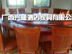 品质一流的实木电动餐桌推荐给你  _酒店电动餐桌