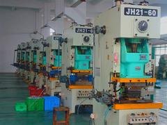 苏州凯林达——专业的加工设备提供商_五金冲压模具