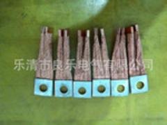 良乐电气有限公司_专业的铜软连接公司——合肥铜软