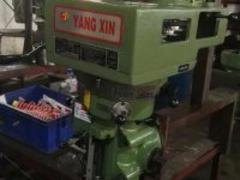 阳鑫机械提供好的铣头：铣床专卖店