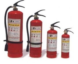 徐州4公斤灭火器