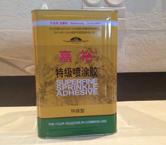 【嘉裕】杭州环保型喷胶厂家 价格  生产 选择我