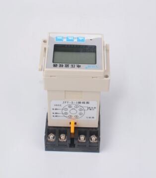 JFY-5-1断相继电器销售范围