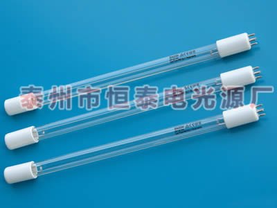 水消毒紫外线杀菌灯