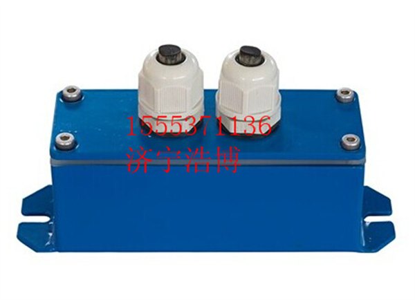 KZC18(A)矿用本安型信号转换器-品质保证